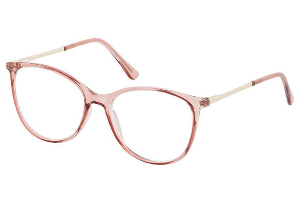 Bellamy Reading Glasses-Blue Hand Home