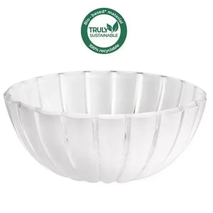 DOLCEVITA Xtra Large Bowl-Blue Hand Home