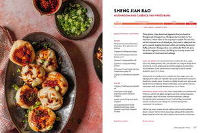 King Arthur Baking Company Big Book of Bread by King Arthur Baking Company-Blue Hand Home