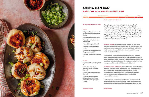 King Arthur Baking Company Big Book of Bread by King Arthur Baking Company-Blue Hand Home