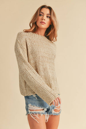 3108ck Irma Sweater