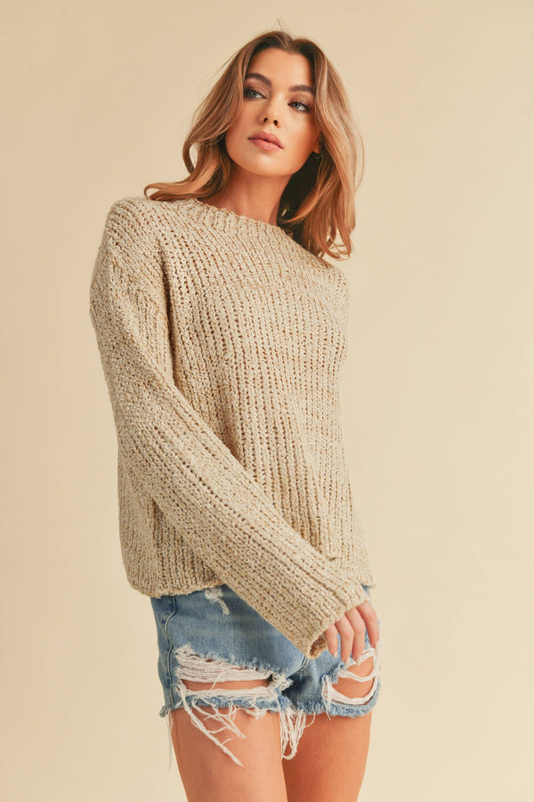 3108ck Irma Sweater