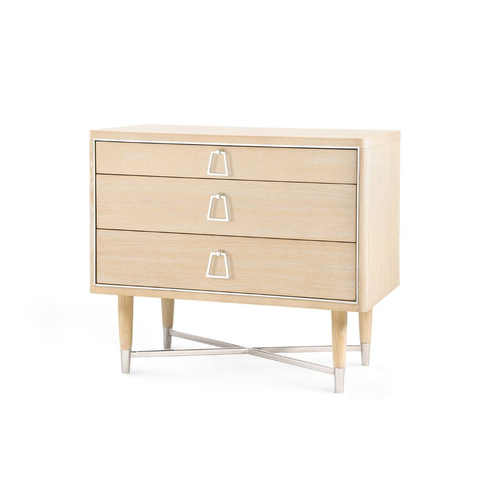 Adrian Large 3-Drawer / Wheat-Villa & House-Blue Hand Home