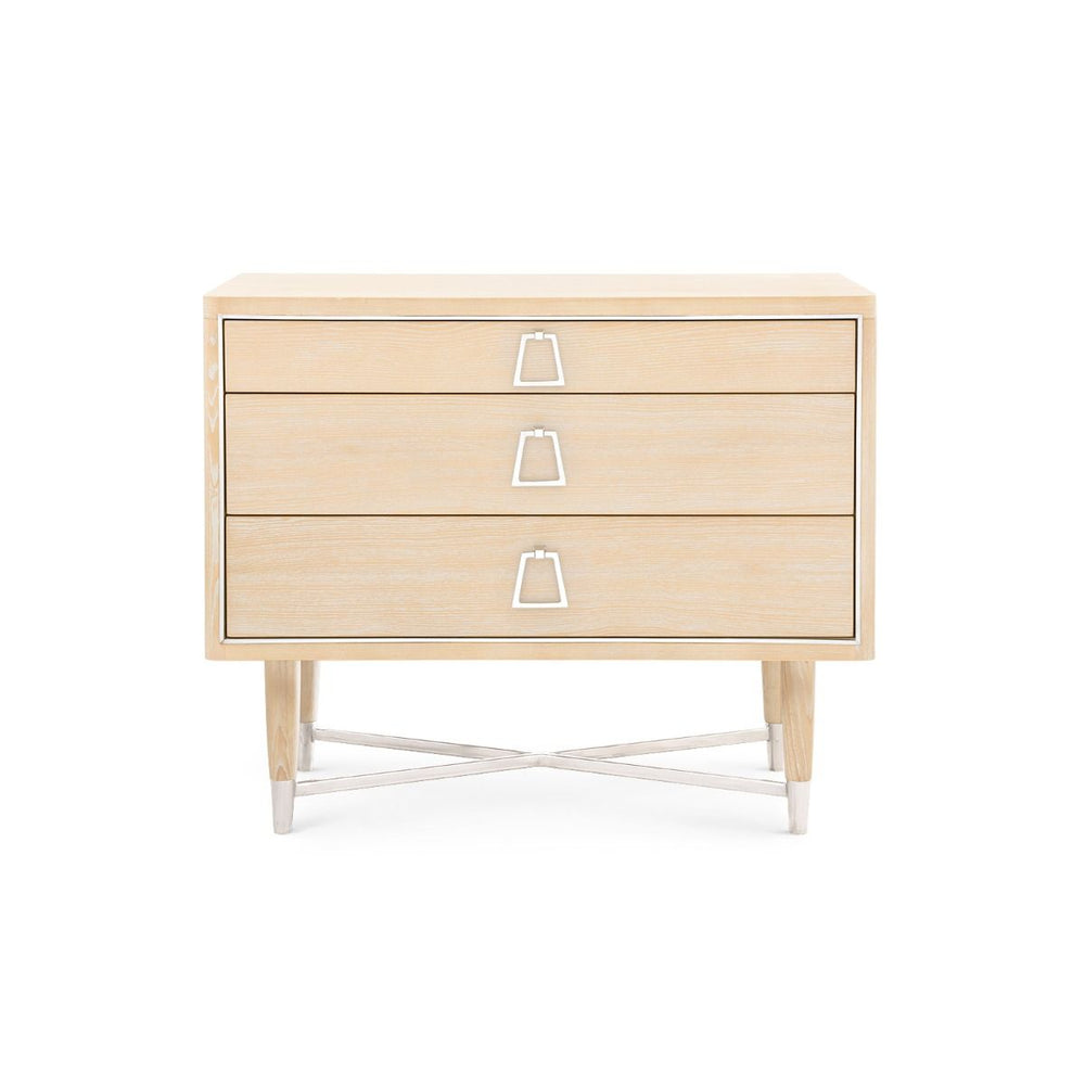 Adrian Large 3-Drawer / Wheat-Villa & House-Blue Hand Home