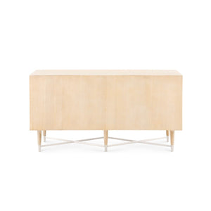 Adrian 6-Drawer / Wheat-Villa & House-Blue Hand Home