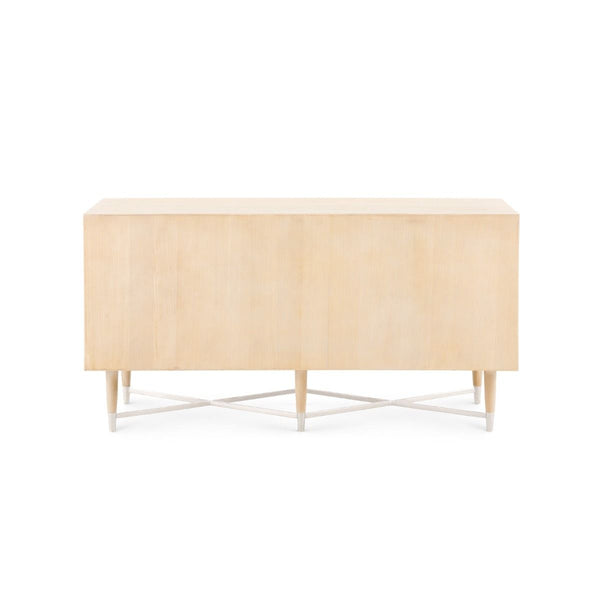 Adrian 6-Drawer / Wheat-Villa & House-Blue Hand Home