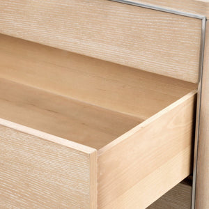 Adrian 6-Drawer / Wheat-Villa & House-Blue Hand Home