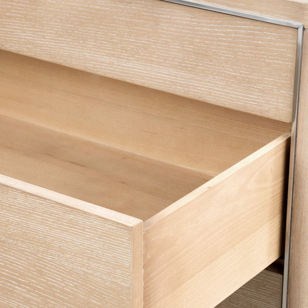 Adrian 6-Drawer / Wheat-Villa & House-Blue Hand Home