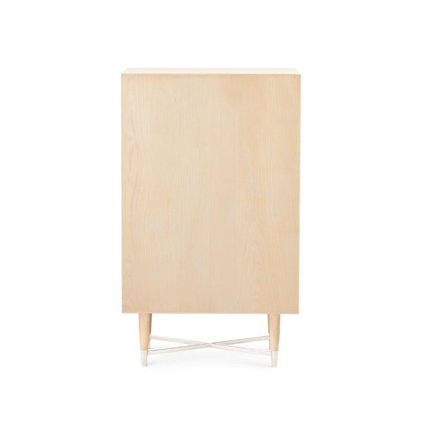 Adrian Tall 5-Drawer / Wheat-Villa & House-Blue Hand Home
