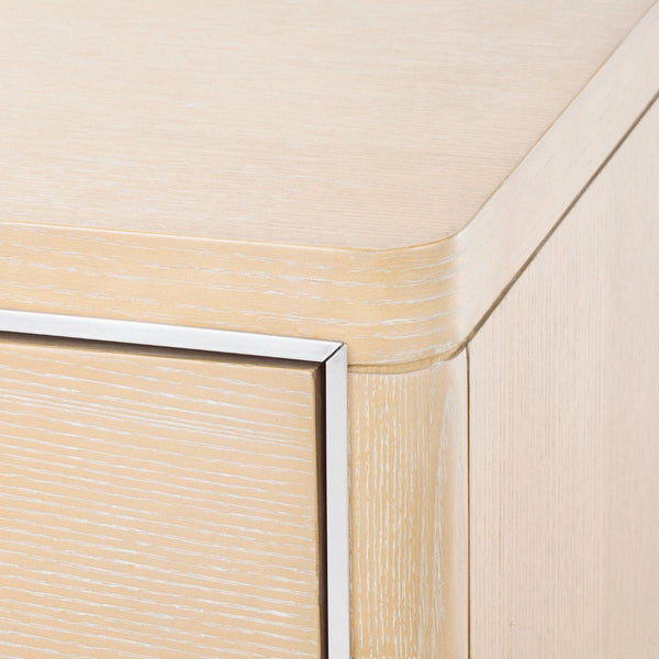 Adrian Tall 5-Drawer / Wheat-Villa & House-Blue Hand Home