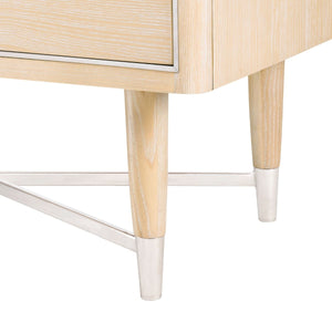 Adrian Tall 5-Drawer / Wheat-Villa & House-Blue Hand Home