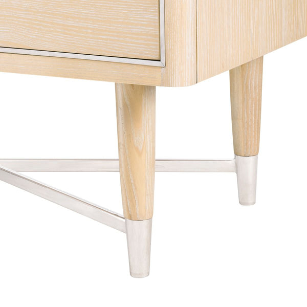 Adrian Tall 5-Drawer / Wheat-Villa & House-Blue Hand Home