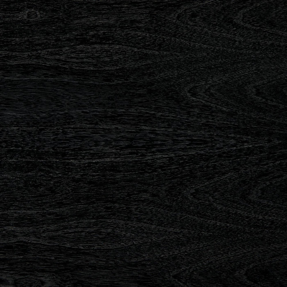 Stockholm Coffee Table-Noir Furniture-Blue Hand Home