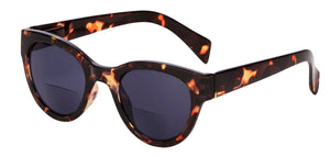 Dupont Bifocal Sunglasses-Blue Hand Home