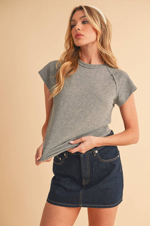 8369fn Ivy Tee