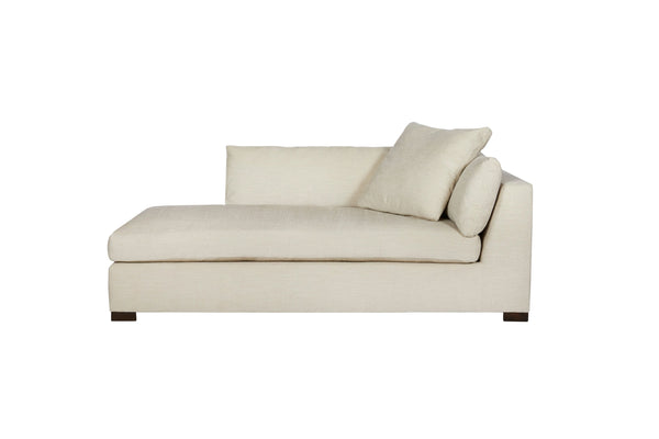 Agosto 2pc Sectional