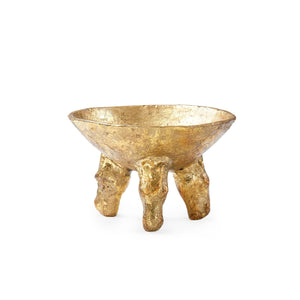 Akai Small Bowl, Bronze