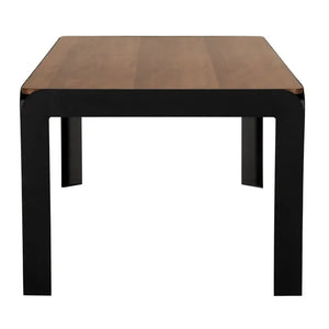 Alexei Table-Noir Furniture-Blue Hand Home