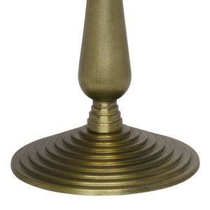 Alida Side Table by Noir-Blue Hand Home