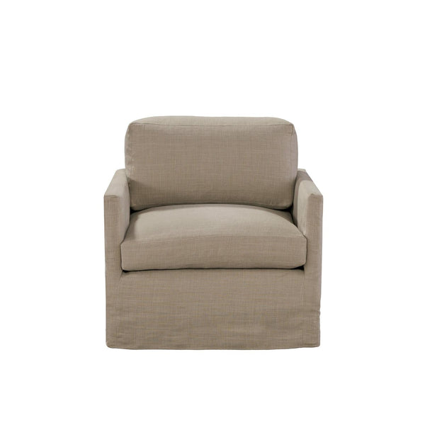 Allister Mini Chair - Environment