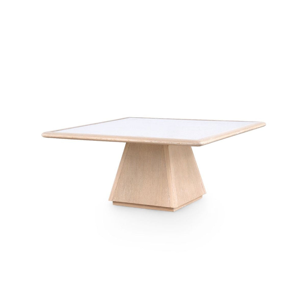 Alma Coffee Table / Sand-Villa & House-Blue Hand Home