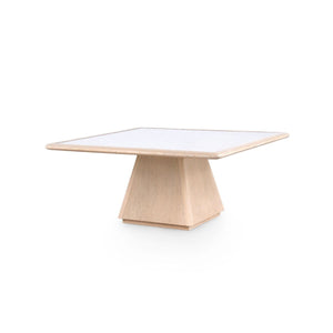 Alma Coffee Table / Sand-Villa & House-Blue Hand Home