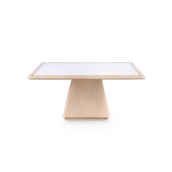 Alma Coffee Table / Sand-Villa & House-Blue Hand Home