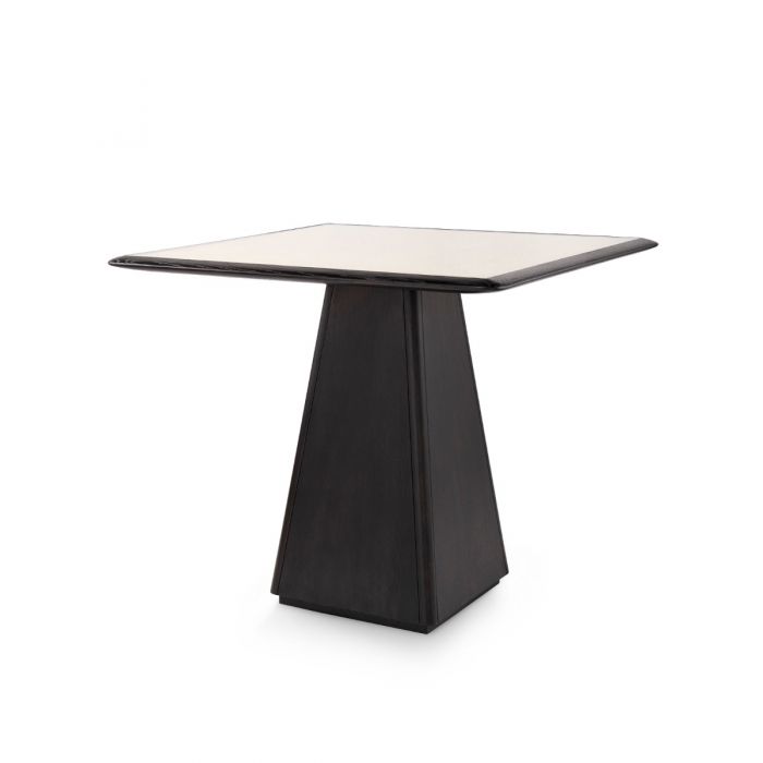 Alma Center/Dining Table / Espresso-Villa & House-Blue Hand Home