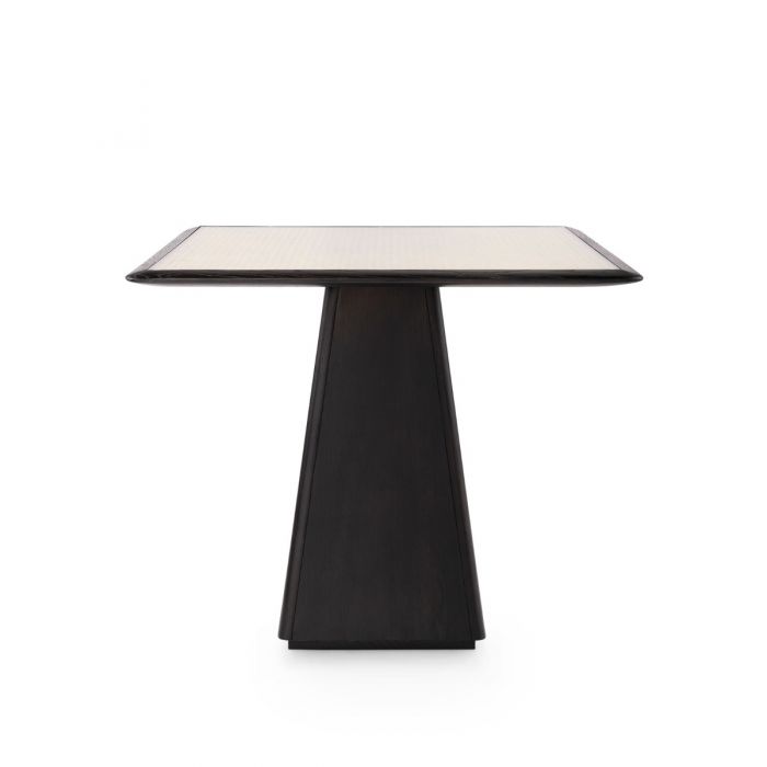 Alma Center/Dining Table / Espresso-Villa & House-Blue Hand Home