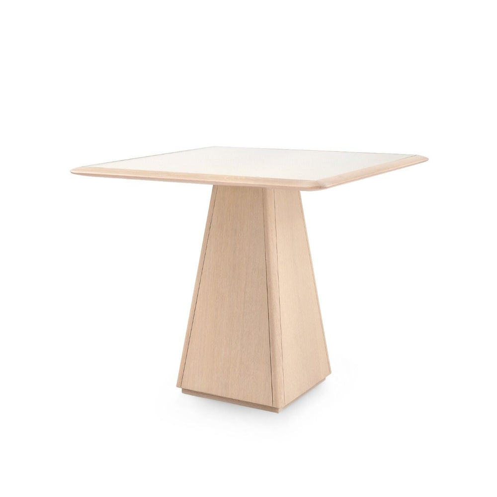 Alma Center/Dining Table / Sand-Villa & House-Blue Hand Home