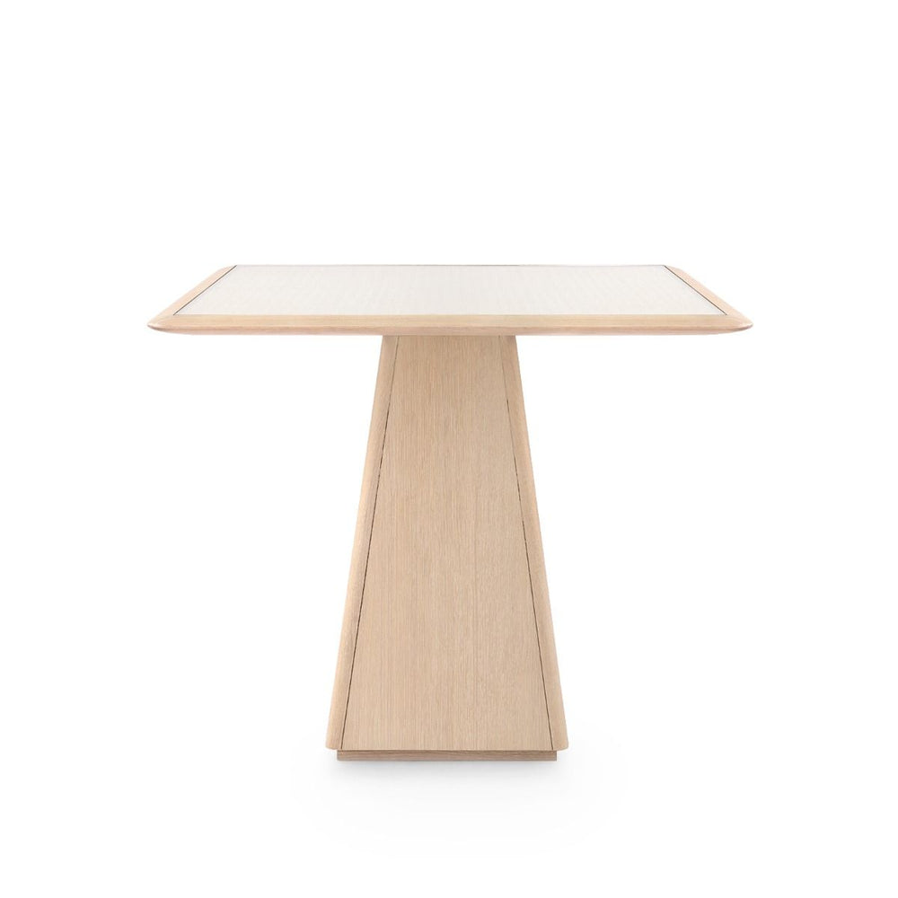 Alma Center/Dining Table / Sand-Villa & House-Blue Hand Home