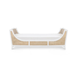Alyssa Daybed / Vanilla-Villa & House-Blue Hand Home