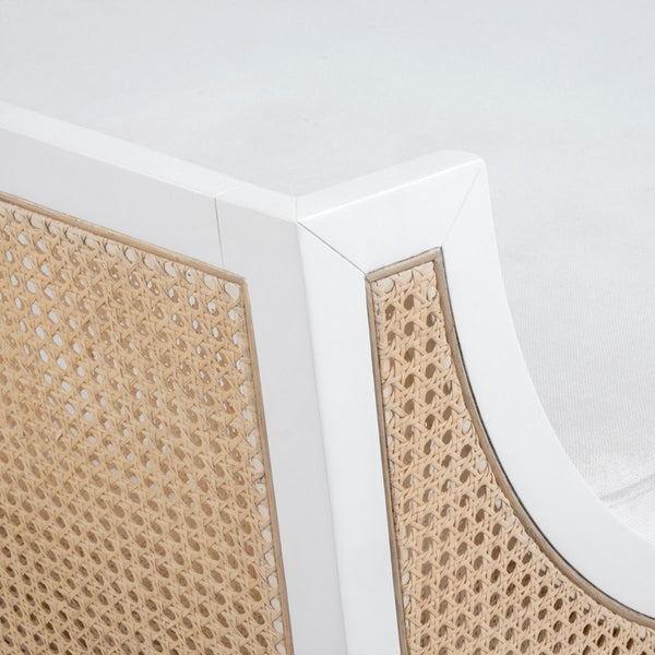 Alyssa Daybed / Vanilla-Villa & House-Blue Hand Home