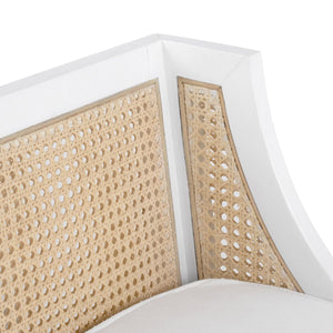 Alyssa Daybed / Vanilla-Villa & House-Blue Hand Home