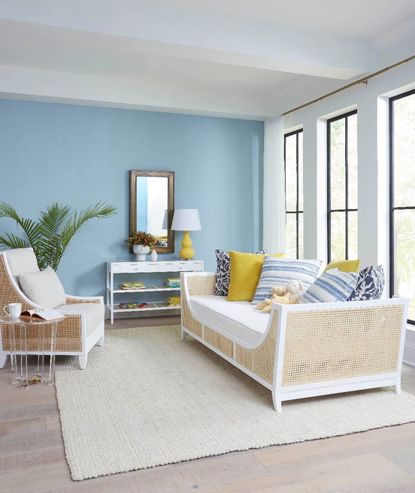 Alyssa Daybed / Vanilla-Villa & House-Blue Hand Home