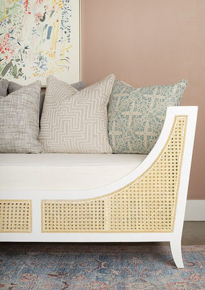 Alyssa Daybed / Vanilla-Villa & House-Blue Hand Home