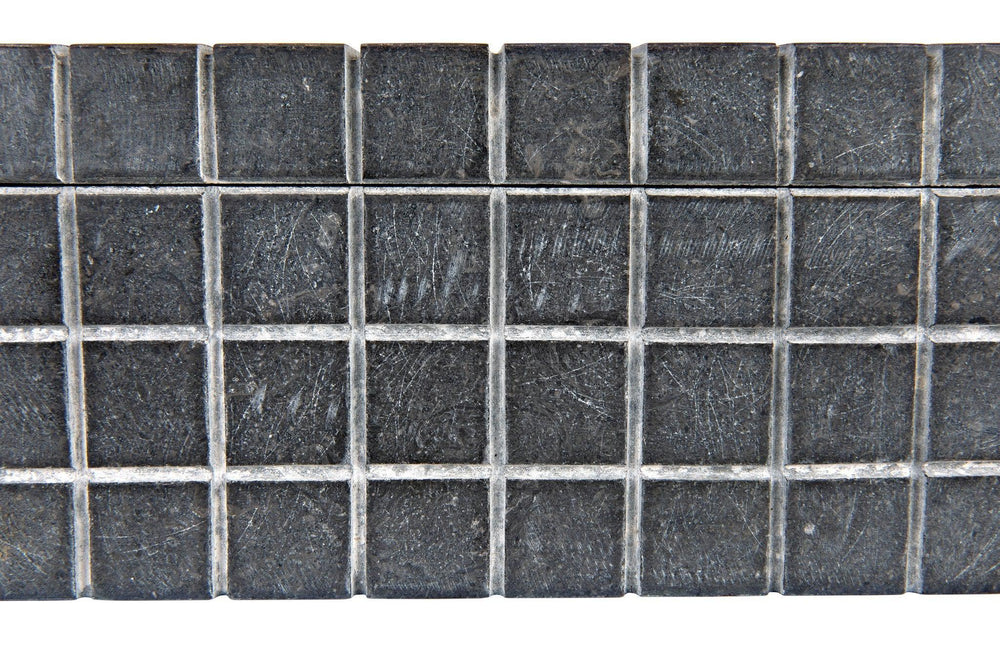 Berlin Box Set of 2-Noir Furniture-Blue Hand Home