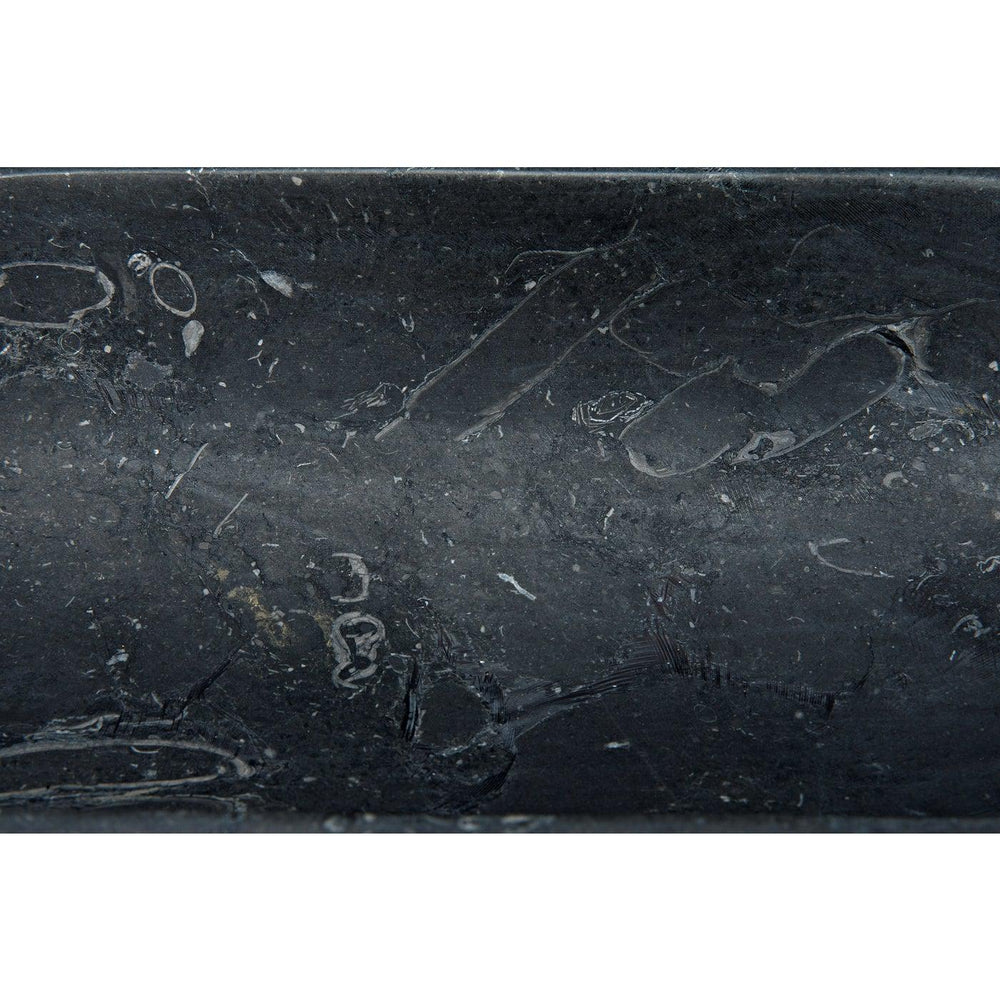 Steve Tray-Noir Furniture-Blue Hand Home