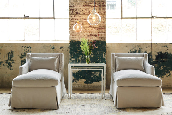 Amalia Chaise