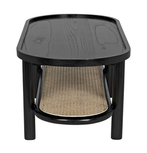 Amore Coffee Table by Noir-Blue Hand Home