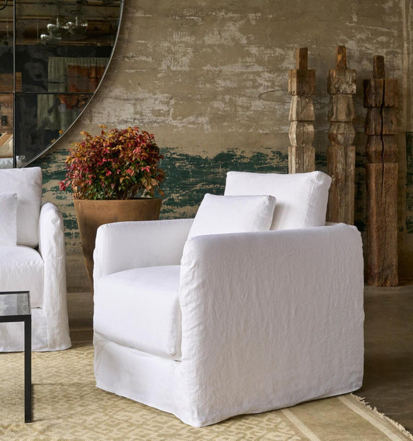 Anderson Chair