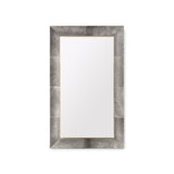 Andre Large Mirror / Gray-Villa & House-Blue Hand Home