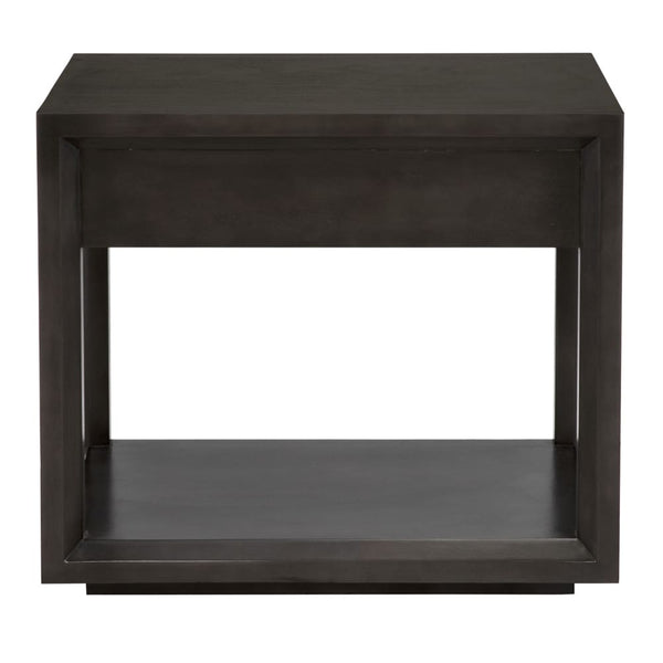 Antony Side Table, Pale by Noir-Blue Hand Home