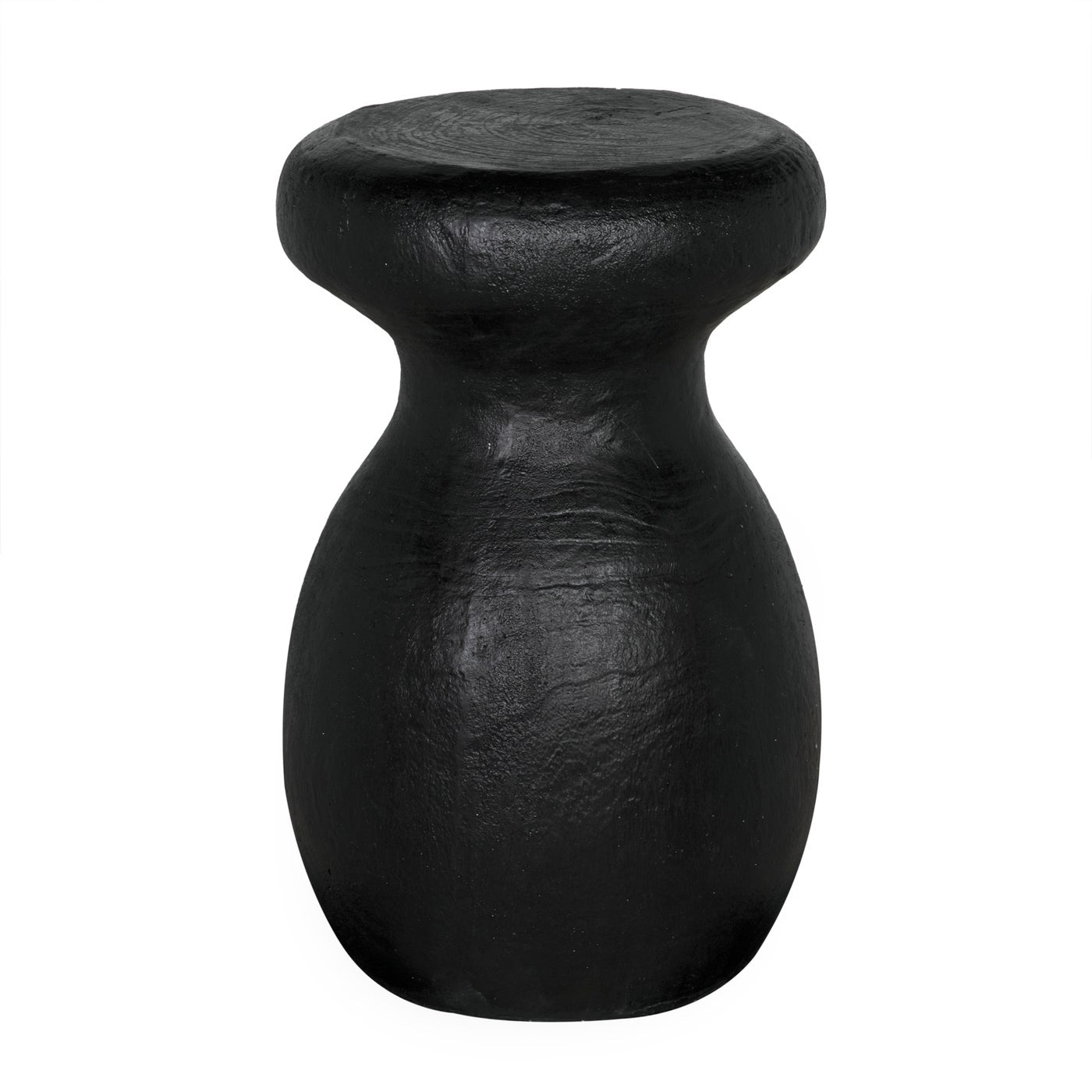 Noir Furniture Samson Stool - Thumbnail 2