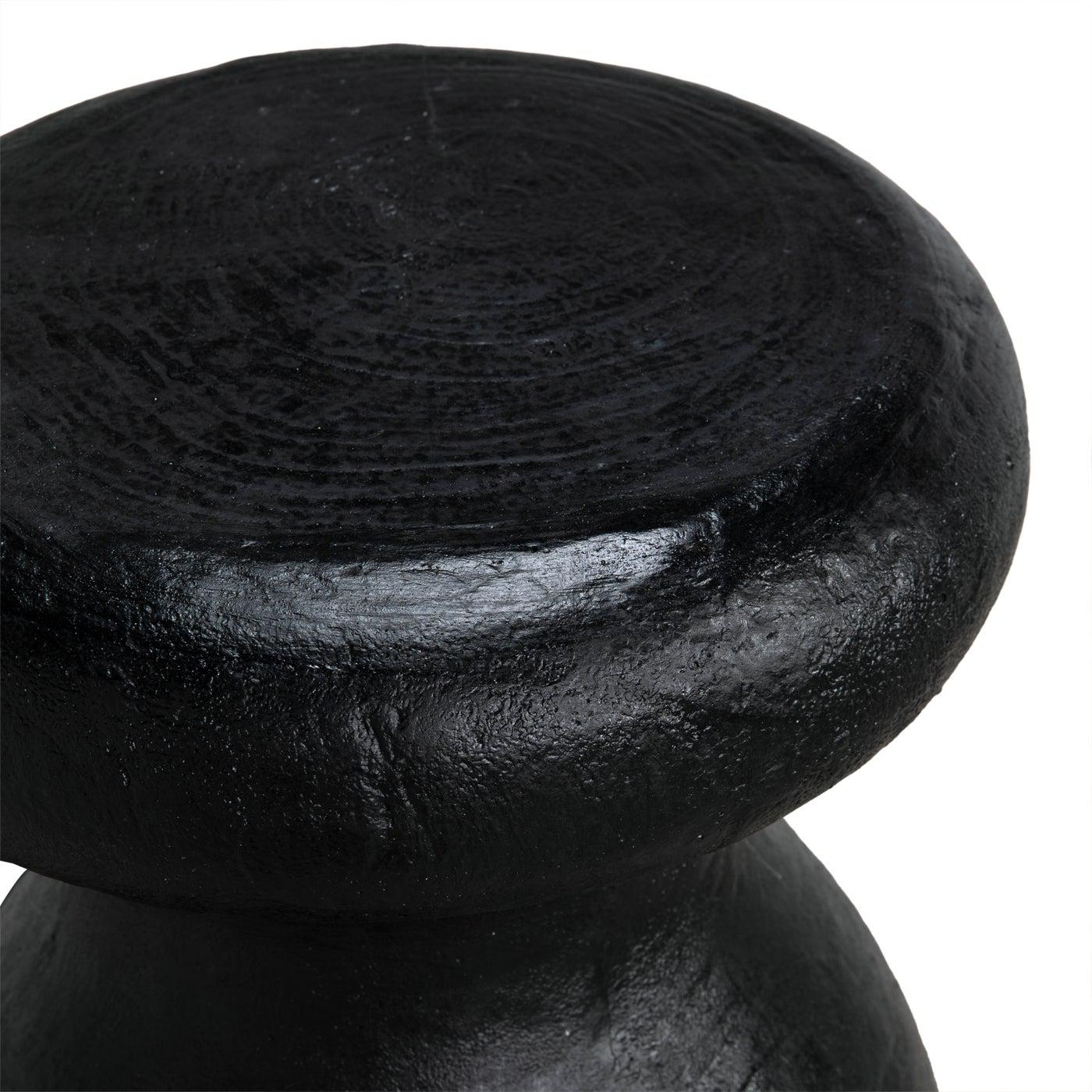Noir Furniture Samson Stool