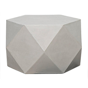 Scarpa Coffee/Side Table-Noir Furniture-Blue Hand Home