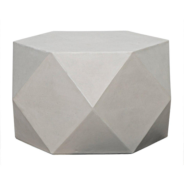 Scarpa Coffee/Side Table-Noir Furniture-Blue Hand Home