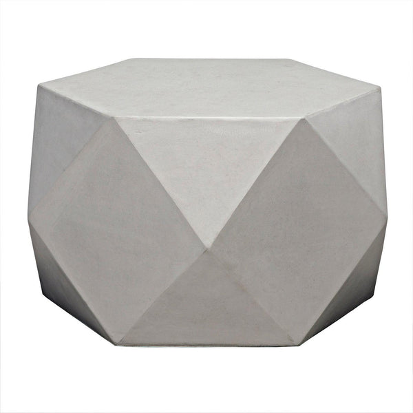 Scarpa Coffee/Side Table-Noir Furniture-Blue Hand Home