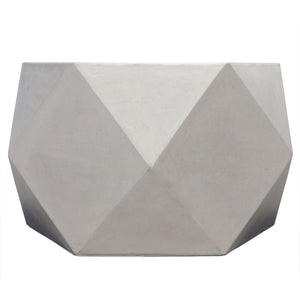 Scarpa Coffee/Side Table-Noir Furniture-Blue Hand Home