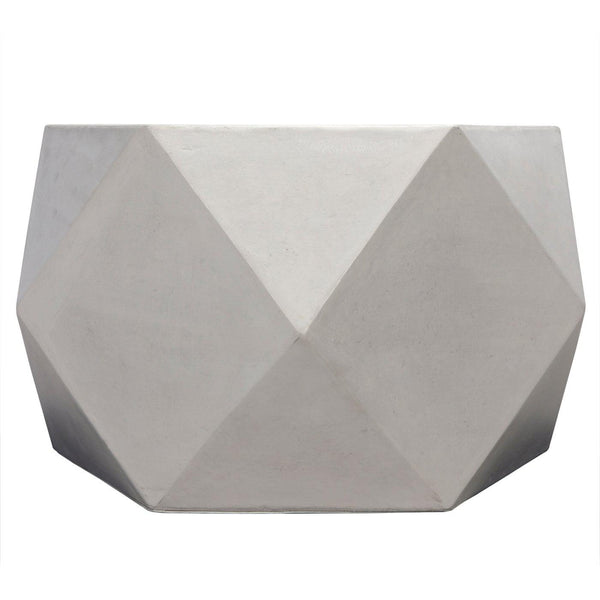 Scarpa Coffee/Side Table-Noir Furniture-Blue Hand Home